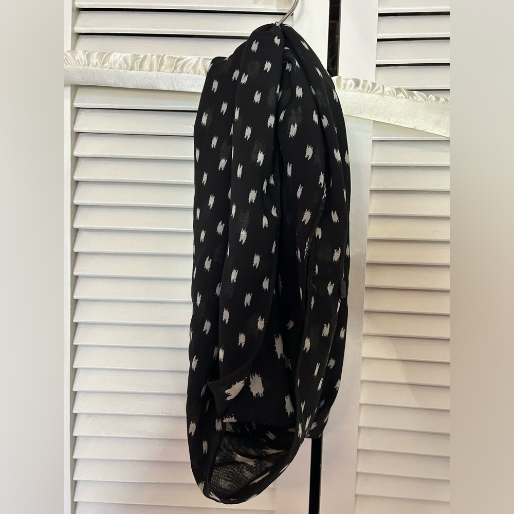 J. Jill infinity scarf